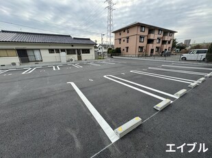 D-room＋津福今町の物件外観写真